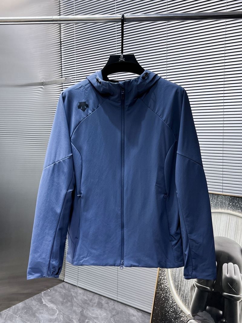 Descente Outwear